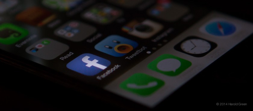 "Fowardbook" © 2014 Harold Green.