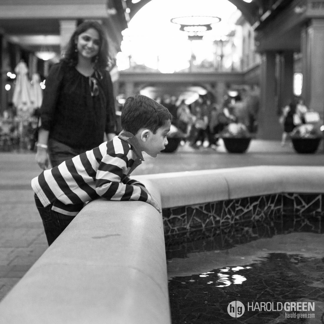 "Wish Made" San Jose, California © 2014 Harold Green.