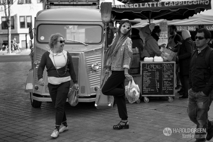 "Shop" London © 2015 Harold Green.