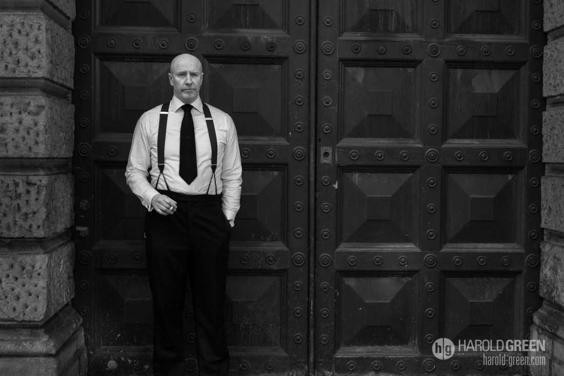 "Shaftesbury Ave" London © 2015 Harold Green.