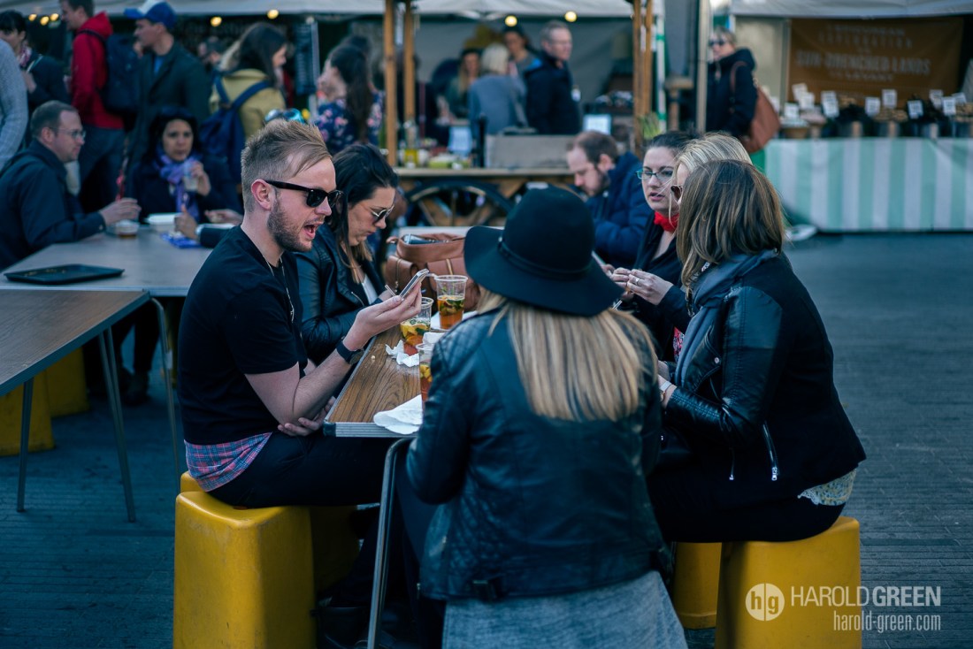 OMG. London, UK © 2015 Harold Green.